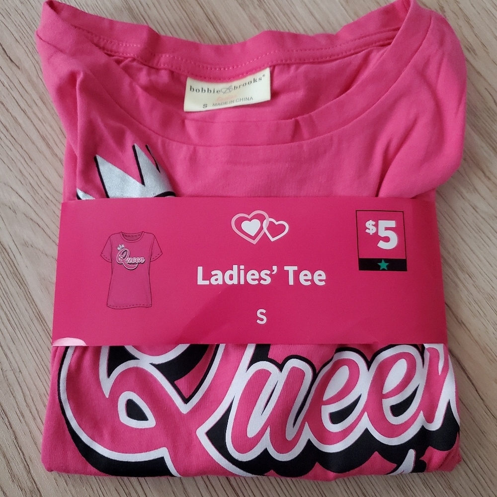 NWT Womans shirt